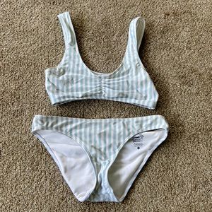 Hollister Swim